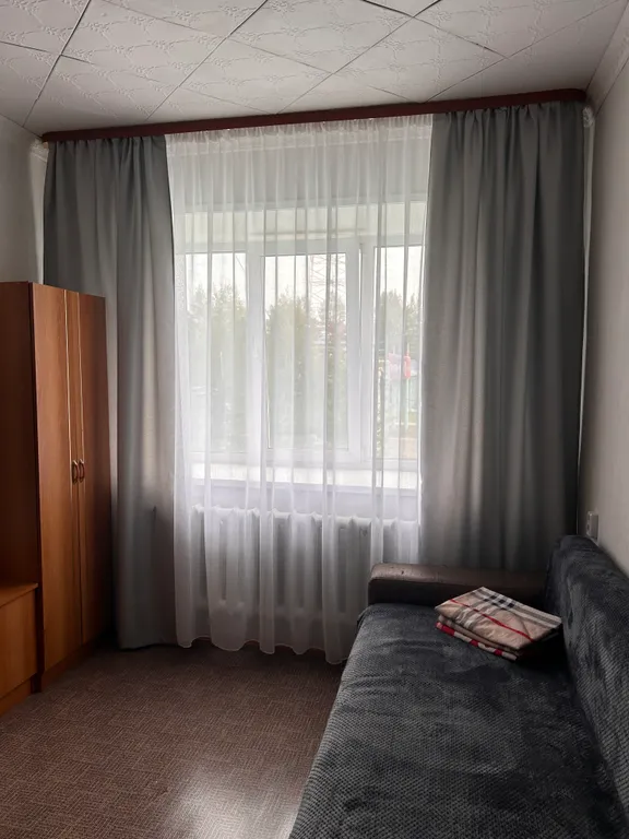 Однокомнатная квартира рядом с центром