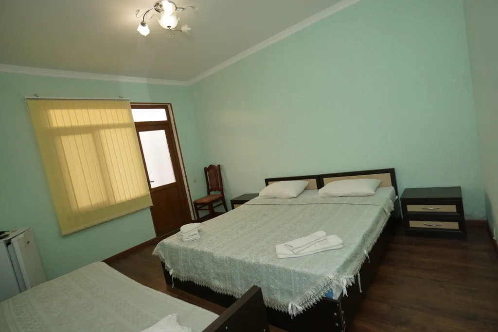 Квартира Комната — аренда посуточно в Амзара