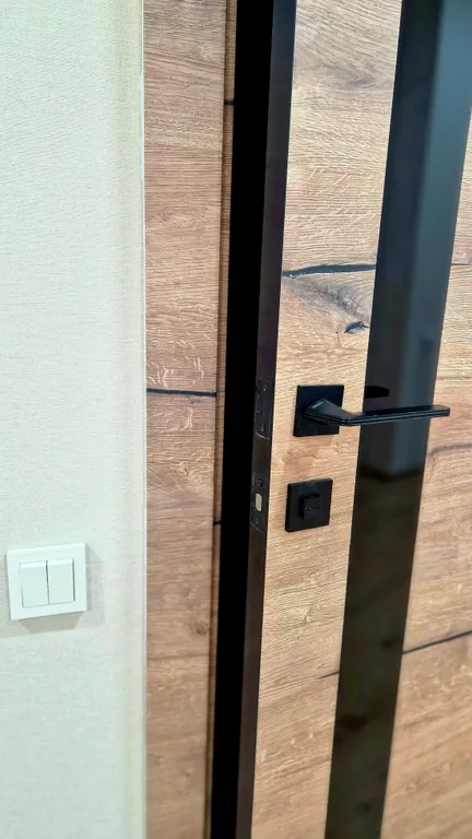 Квартира у моря