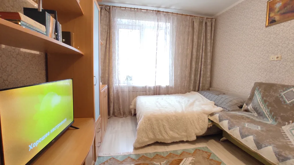 Уютная квартира в центре