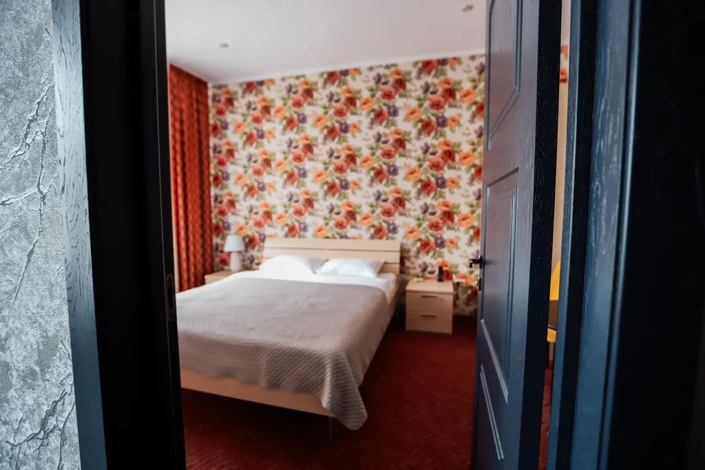 Двухместный премиум