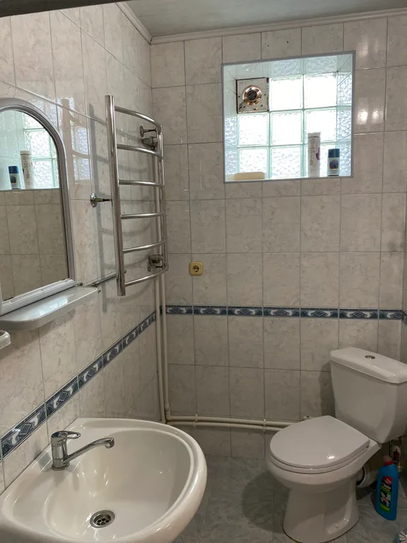 Квартира 2-комнатная Квартира — Анапа