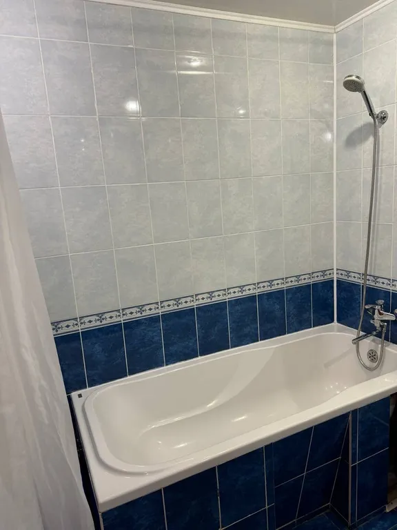 Комфортная квартира с отдельным входом