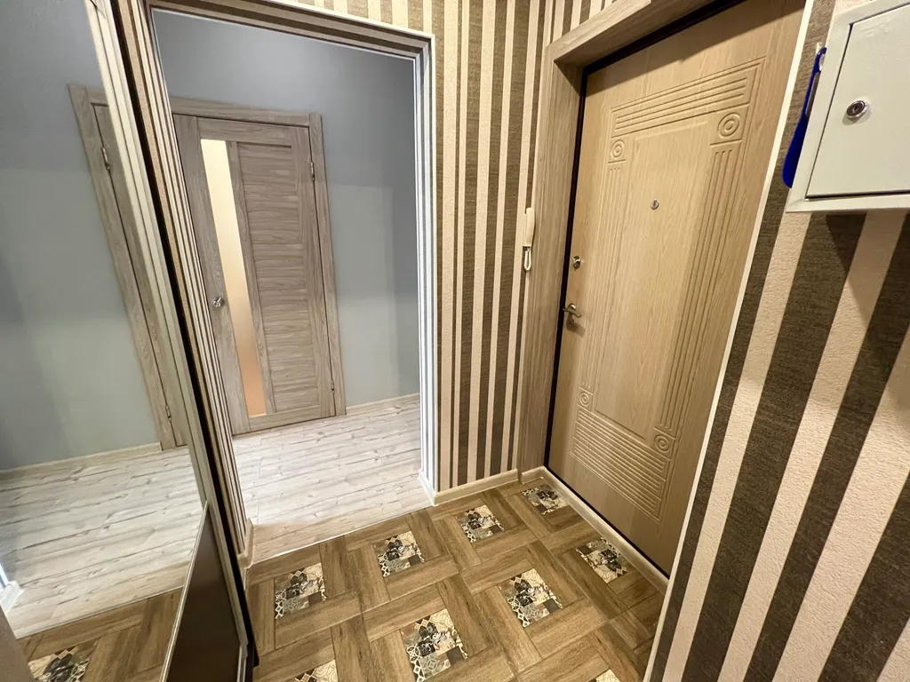 Апартаменты в ЖК Вертикаль