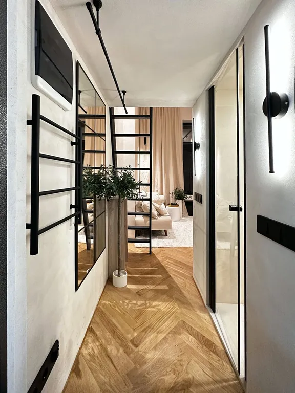 Matison Home, Белорусская (№3)