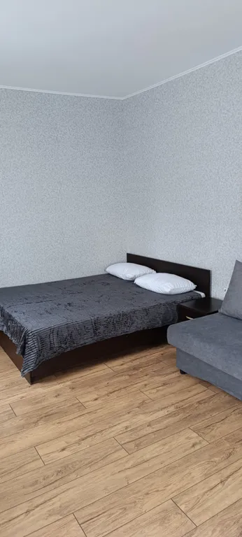 Коттедж Уютный домик — Геленджик