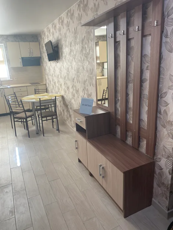 Апартаменты на набережной