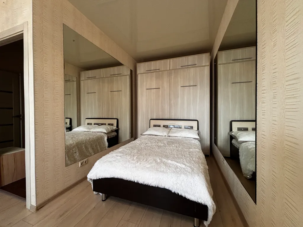 Квартира в новостройке