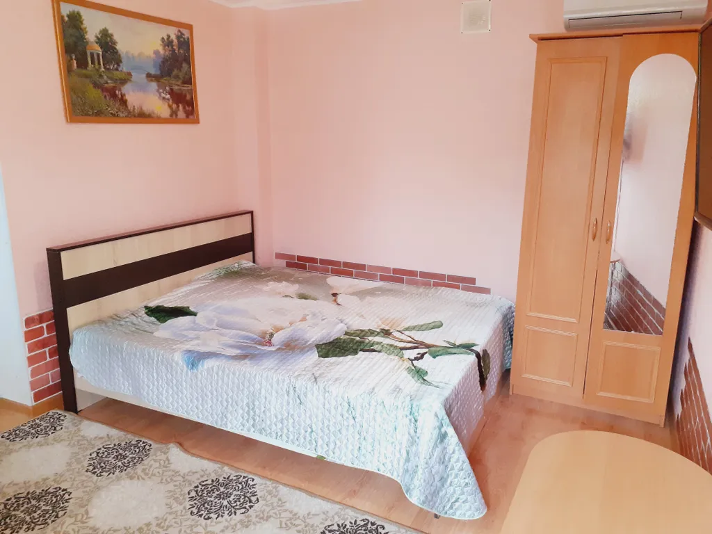 Комната люкс со всеми удобствами