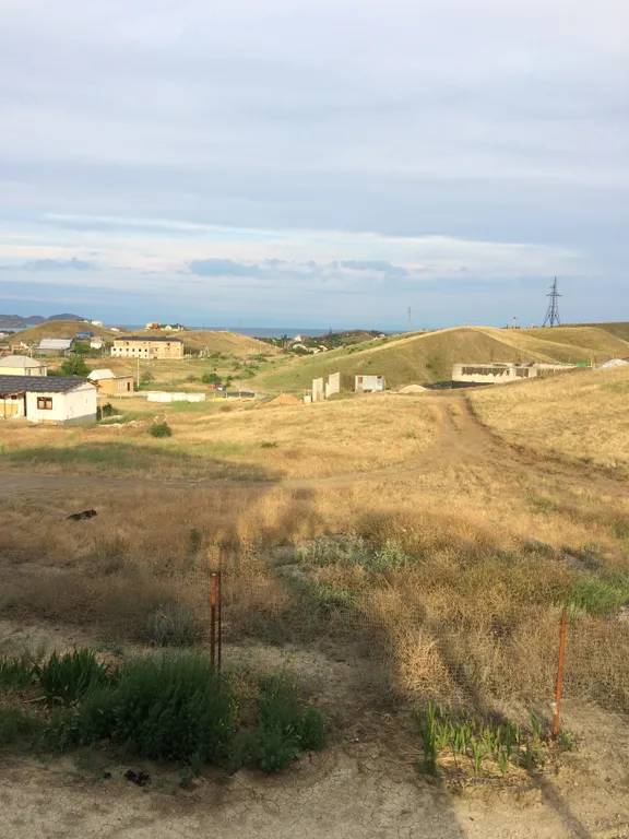 Квартира Комната в частном доме — аренда посуточно в Коктебель