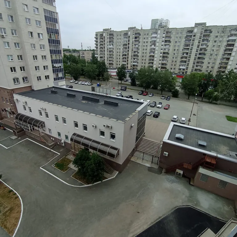 Квартира Квартира До метро Космонавтов 15 минут пешком! — Екатеринбург