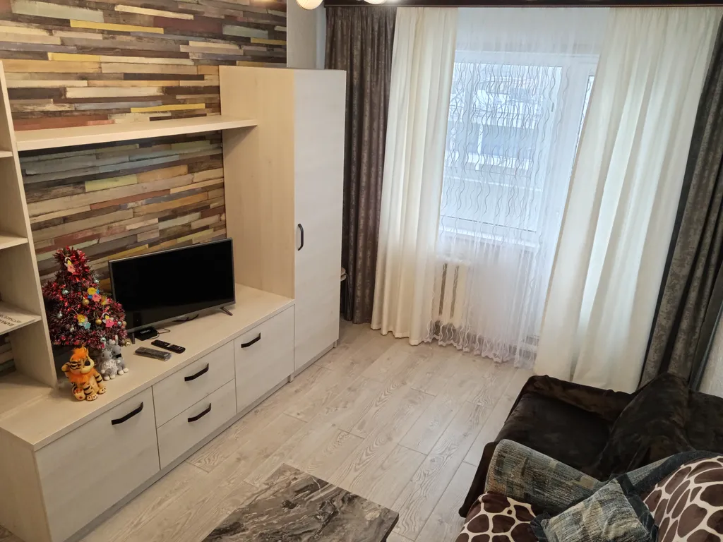 Уютная квартира в центре — аренда посуточно в Новополоцк