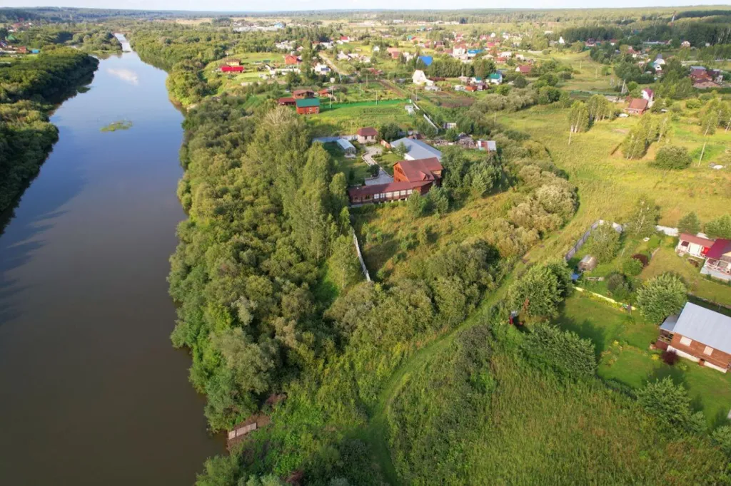 Уютный дом Оберег вдали от шума и суеты