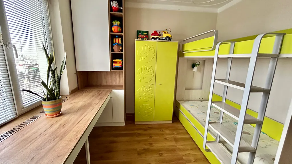 Квартира Квартира Семейная гавань: море в 5 минутах — Севастополь