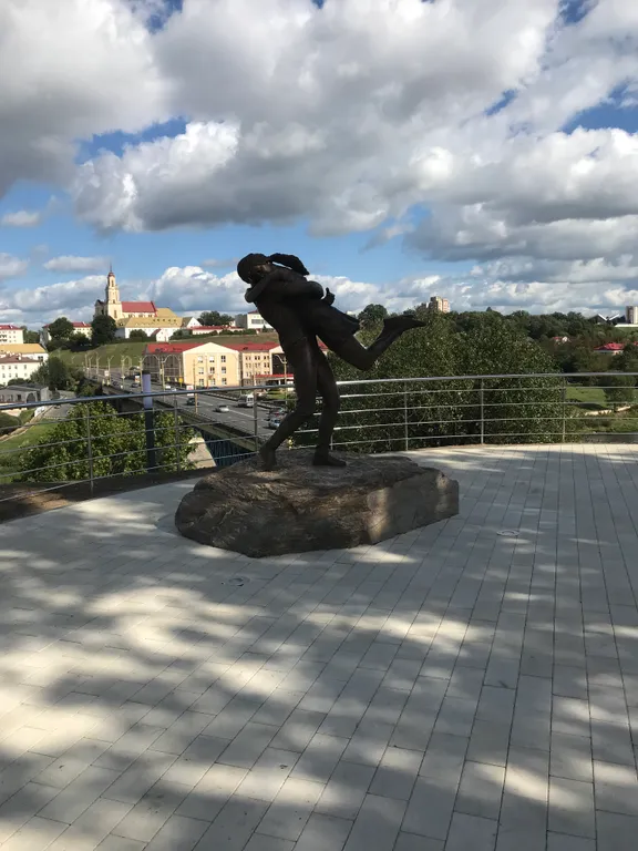 Апартаменты на Набережной