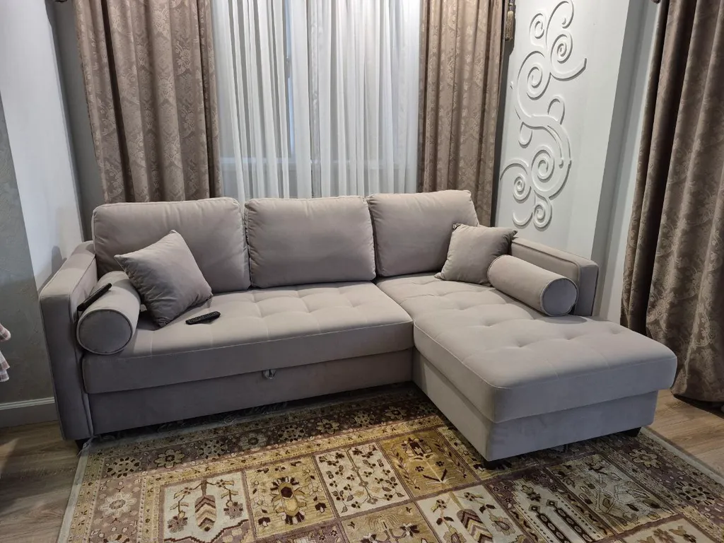 Видовая квартира в сердце Ростова-на-Дону