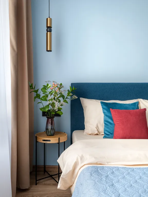 Стильная студия 6