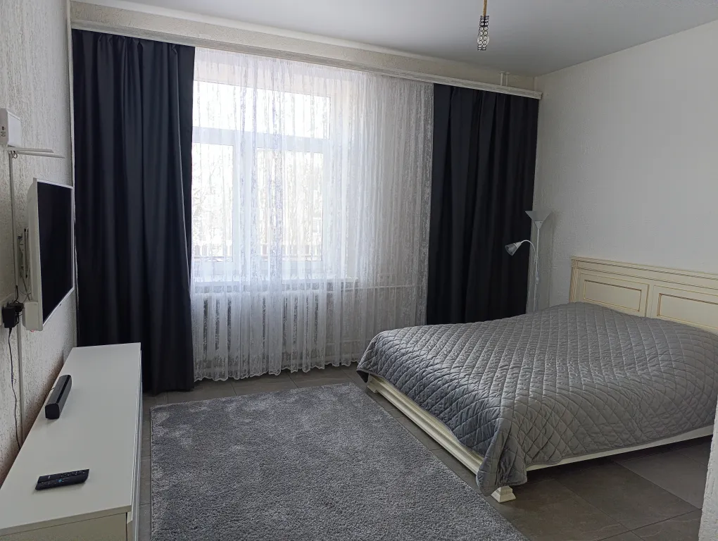 Квартира-студия в старой части города — аренда посуточно в Гродно