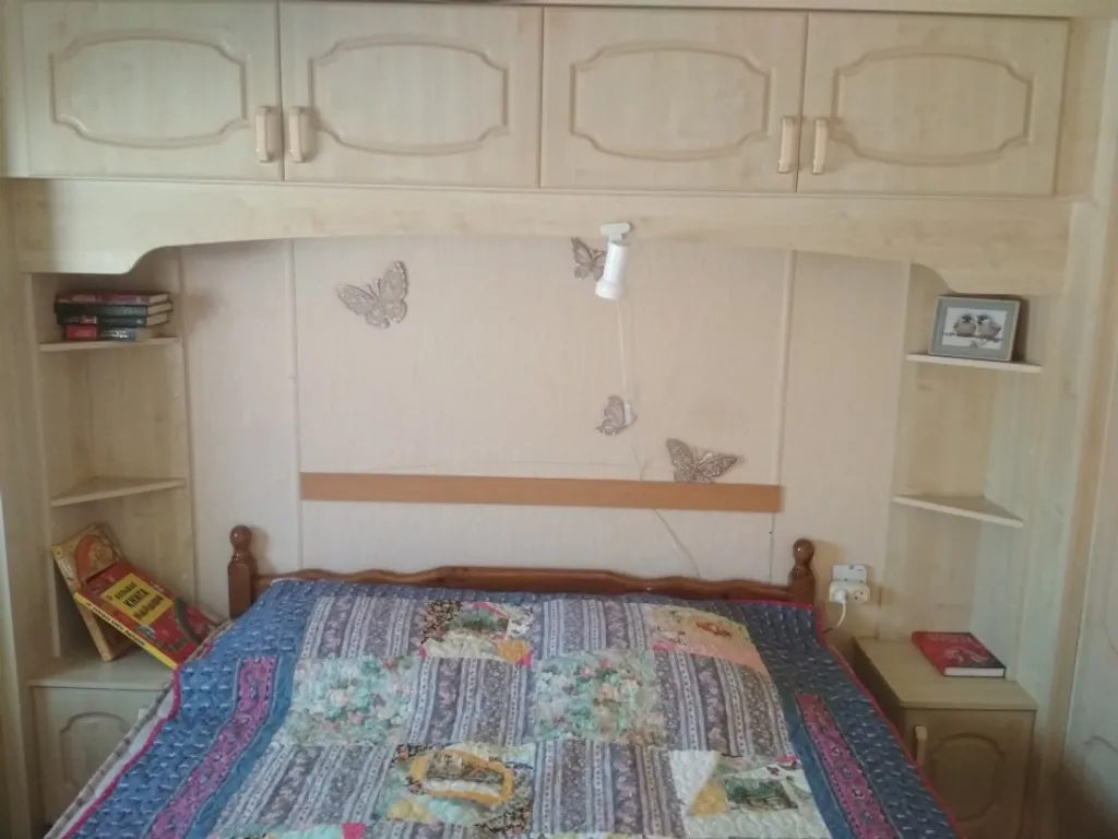 Коттедж Дом у моря — Зеленоградск