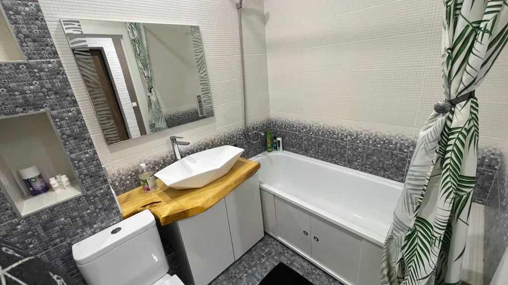 Студия на набережной