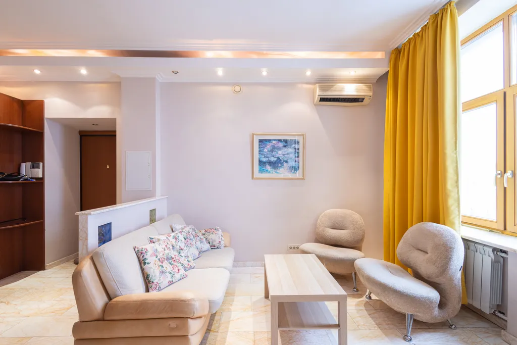 Квартира Квартира Апартамент рядом с Красной площадью — Москва