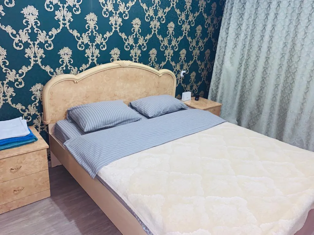 Квартира в хорошем состоянии — аренда посуточно в Воткинск