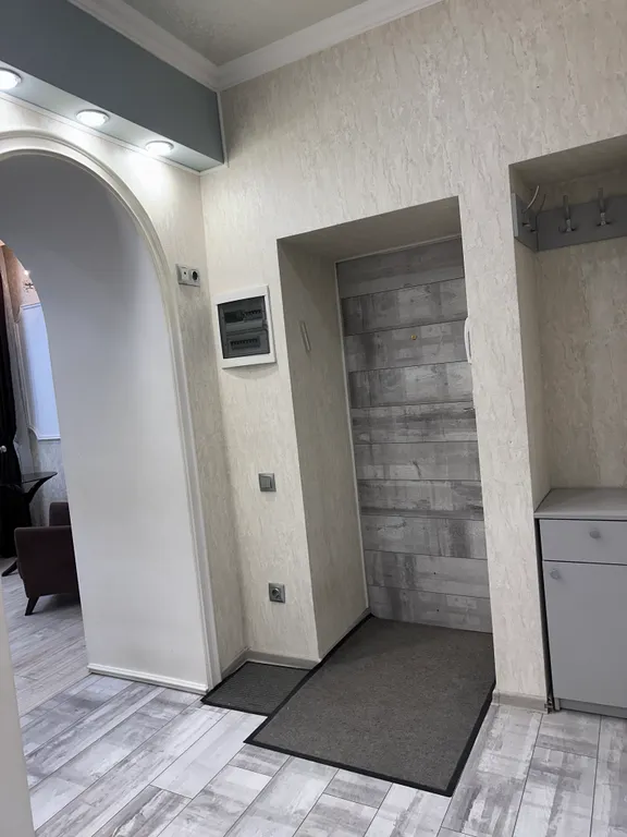 Квартира в историческом центре города