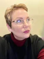 Елена Денисова