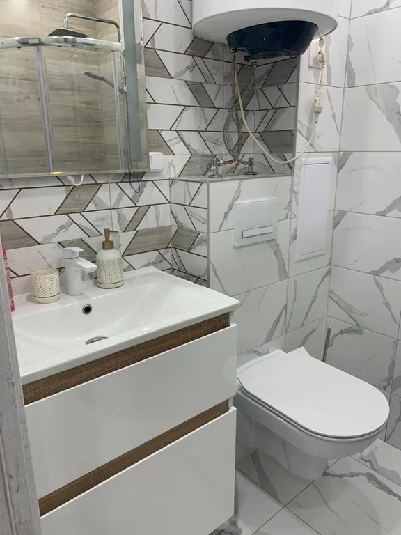 Апартамент у моря