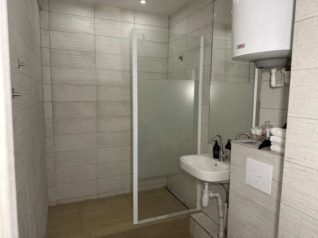 Двухэтажные уютные апартаменты