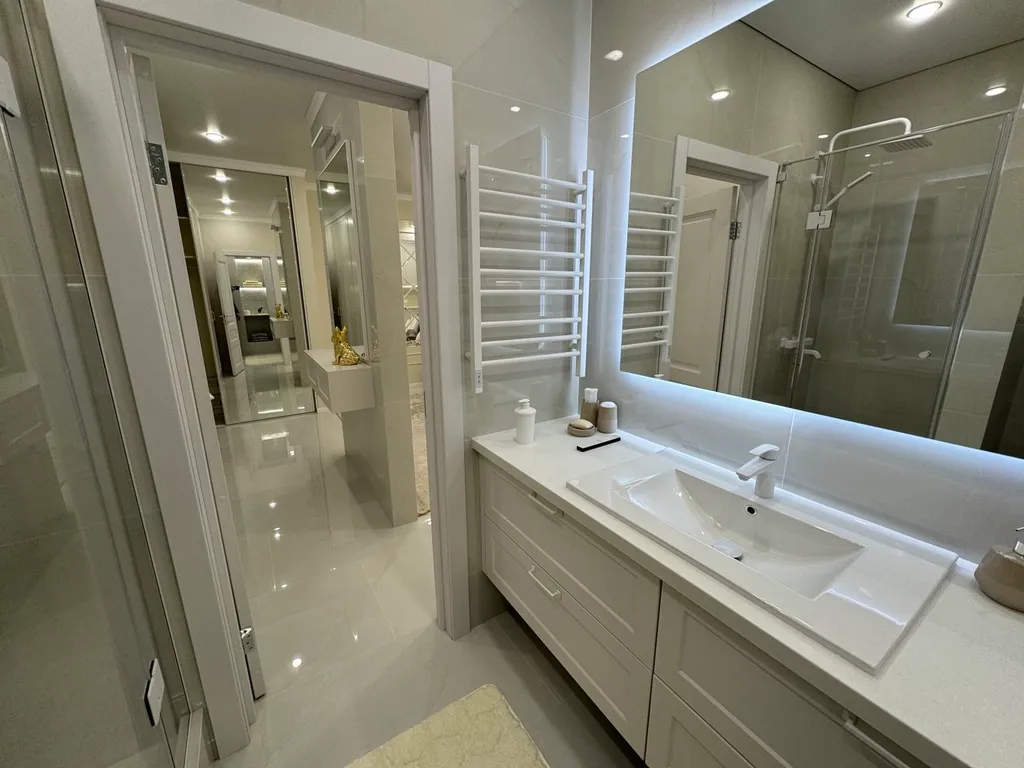 «Всё включено» Краснодар Центр