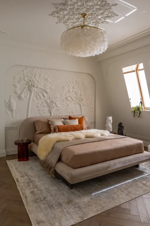 Уютная квартира на Рыбной деревне — аренда посуточно в Калининград