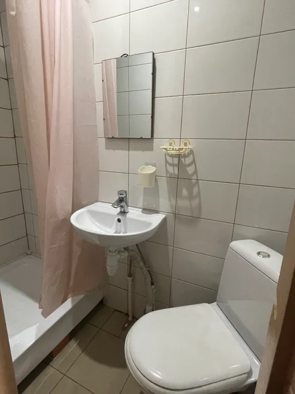 Студия в центре на остановк Округ Галле