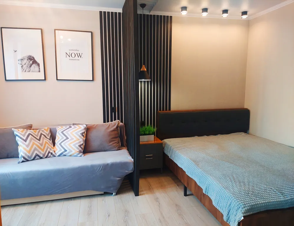 Новая квартира, в новом микрорайоне города — аренда посуточно в Тобольск