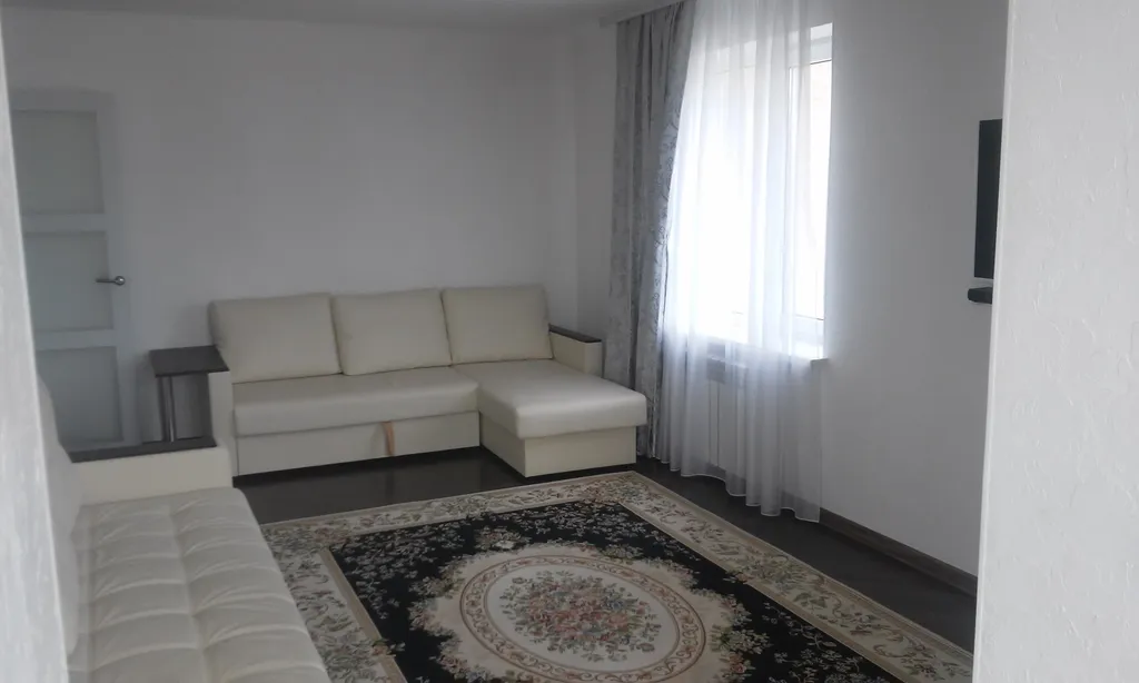 Воздушная квартира в удачной геолокации