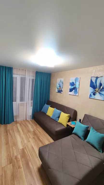 Комфорт и уют