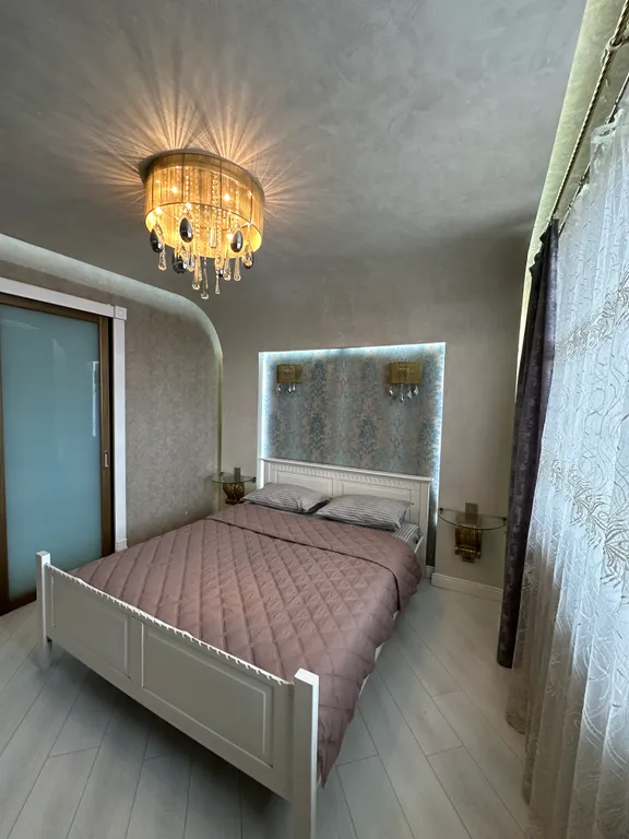 Квартира с видом на парк Сайма