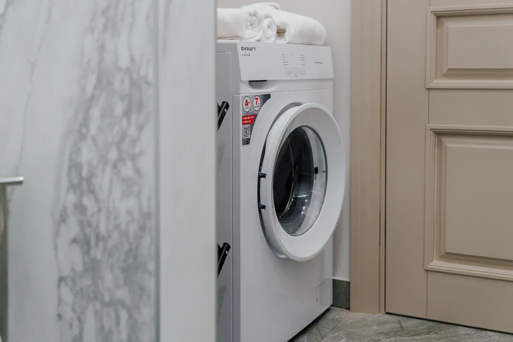 Квартира Квартира Apart-Deluxe Легенды моря: 1к.кв. в ЖК "Рыбное" у моря — Пионерский