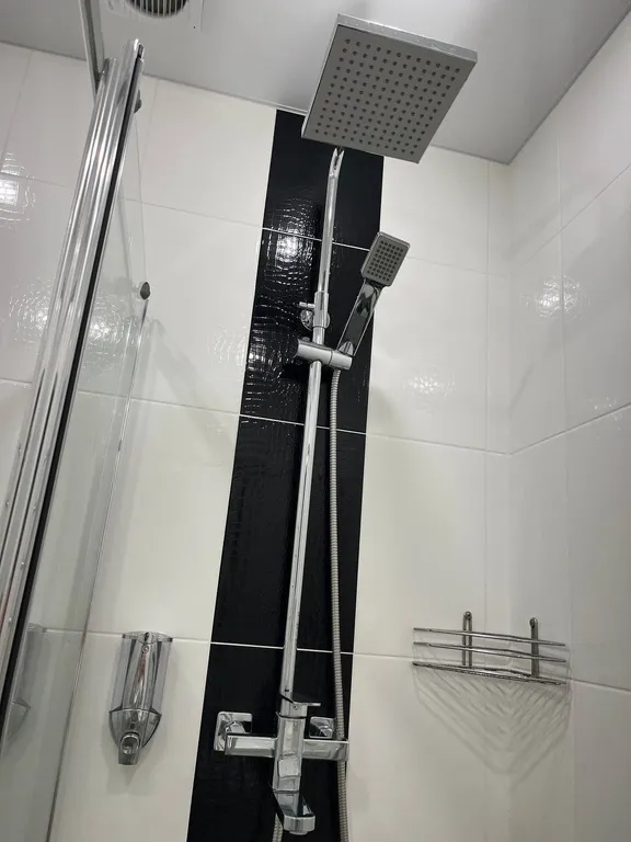 Апартаменты в самом центре Красной поляны