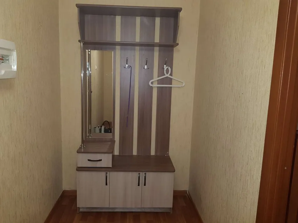 Квартира Уютная квартира — Челябинск