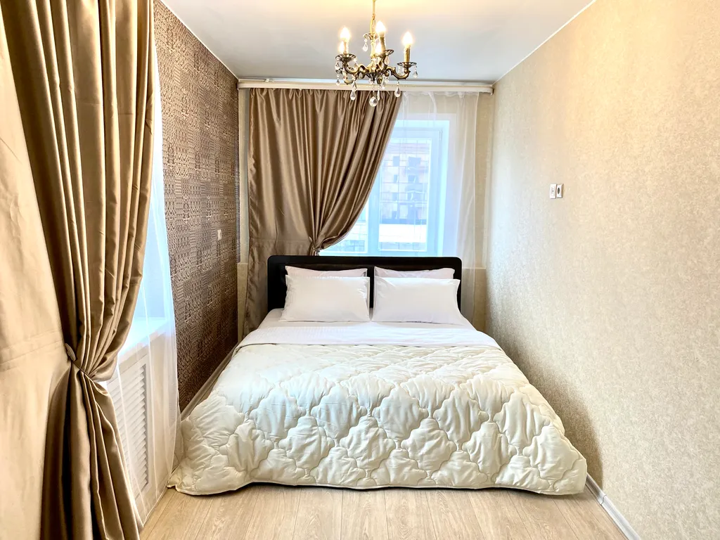 Квартира Apart Classic Центр — аренда посуточно в Вологда