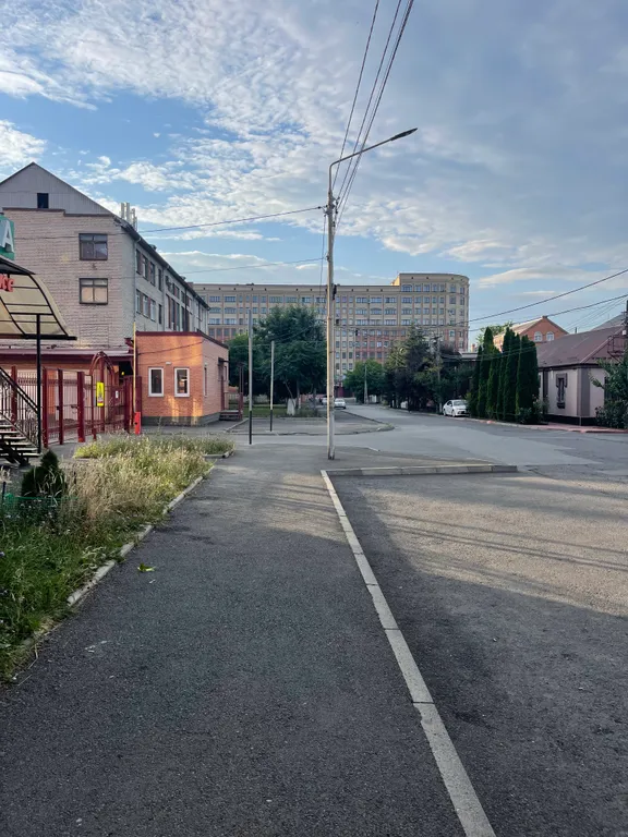 Квартира Квартира практически в центре города — Владикавказ