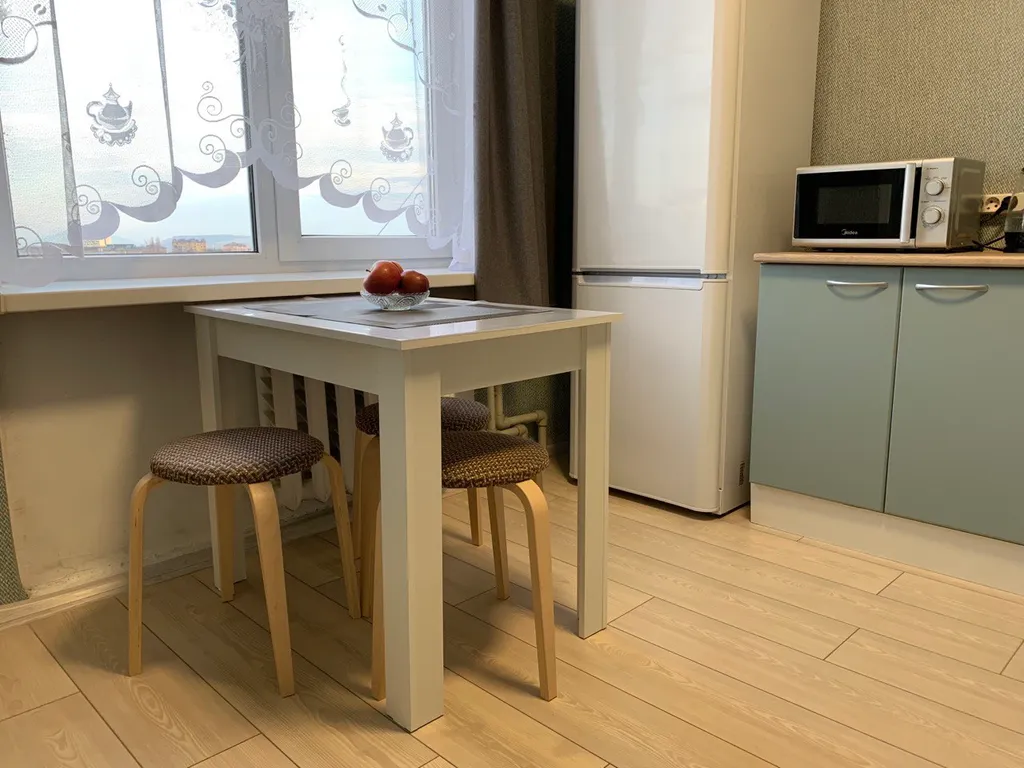 Уютная, тихая квартира рядом с парком и глазной клиникой 3Z