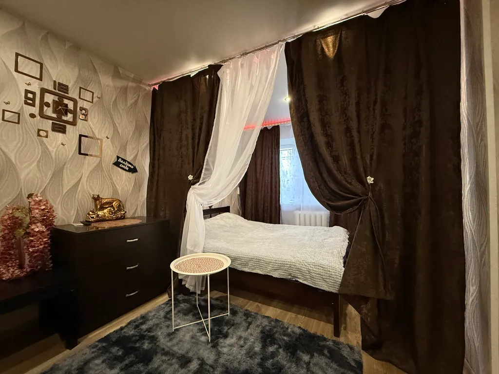 Все в гости к Алёнке