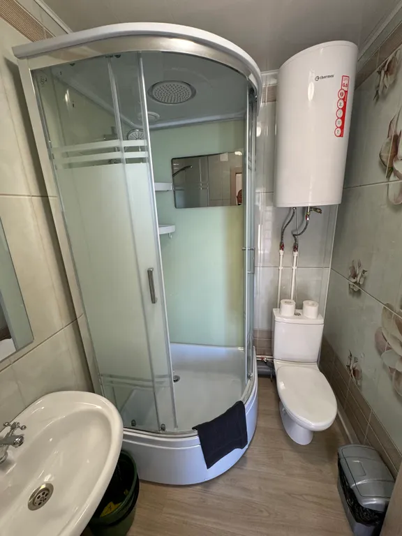 1-комнатный Дом