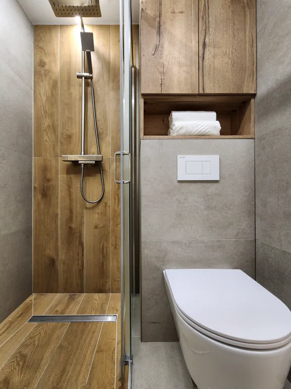 Квартира-студия для отдыха