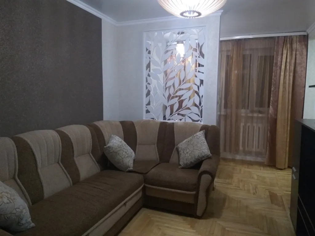 2-комнатная Квартира — аренда посуточно в Железноводск