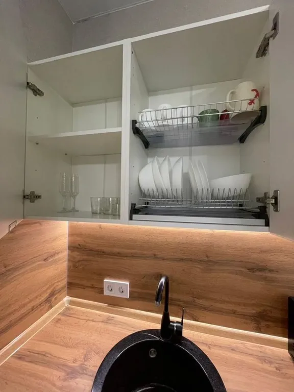 Новая студия