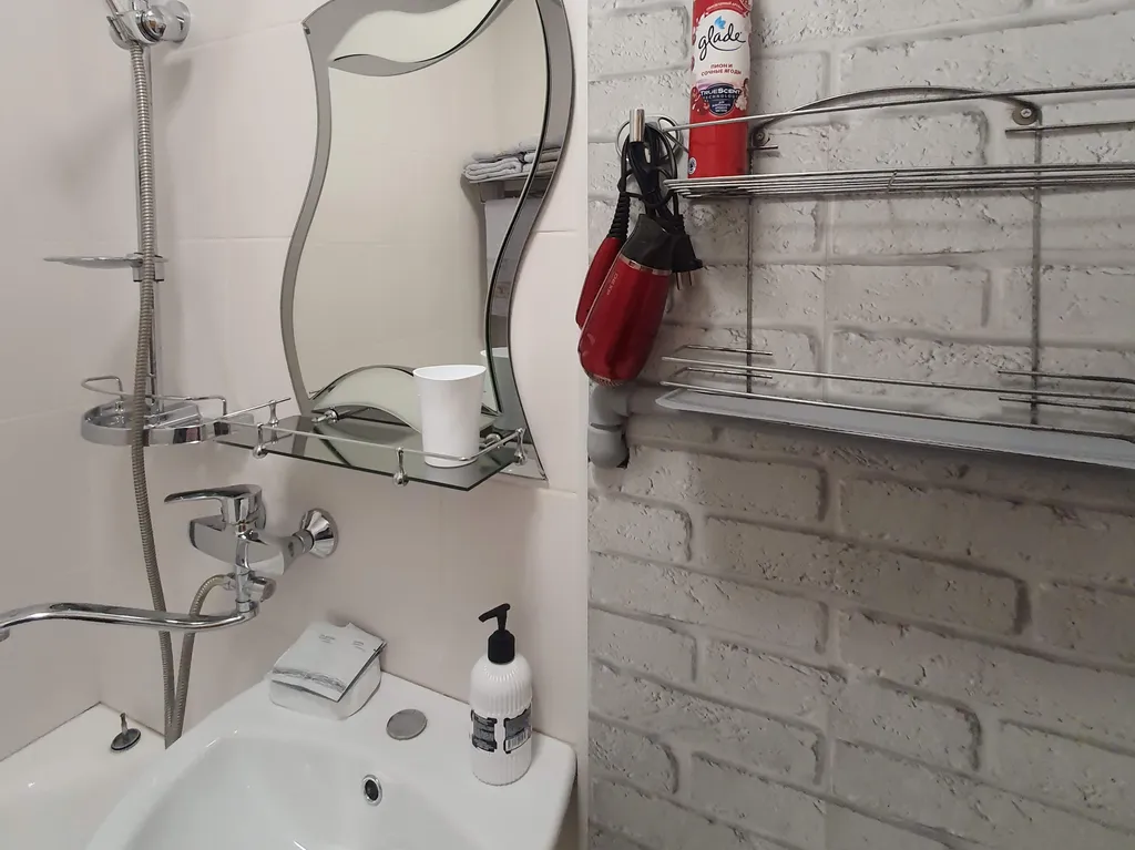 Уютная квартира в курортной зоне рядом с лесным массивом