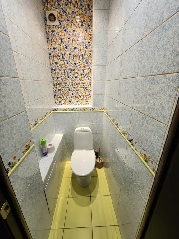 Уютная квартира оснащенная всем необходимым для комфортного пребывания